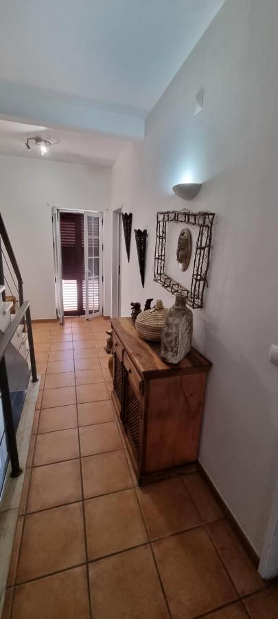 Casa Da Rua Da Fonte Villa Ferreira Do Alentejo Kültér fotó