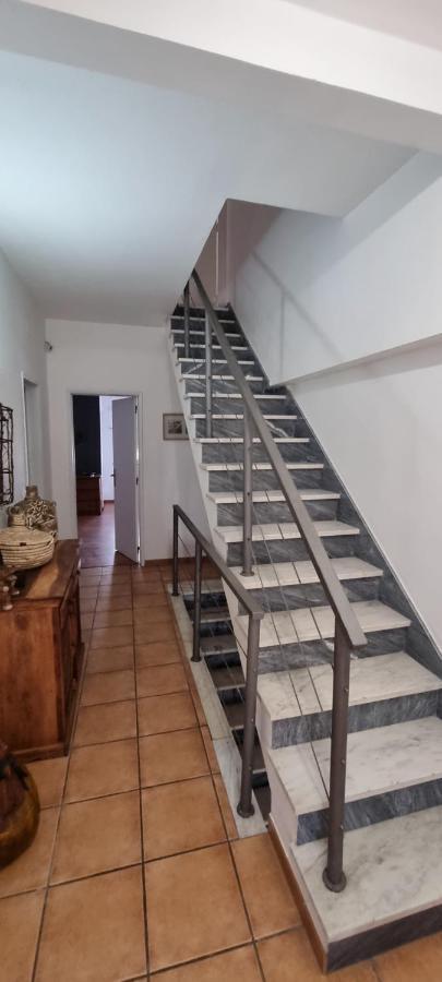 Casa Da Rua Da Fonte Villa Ferreira Do Alentejo Kültér fotó
