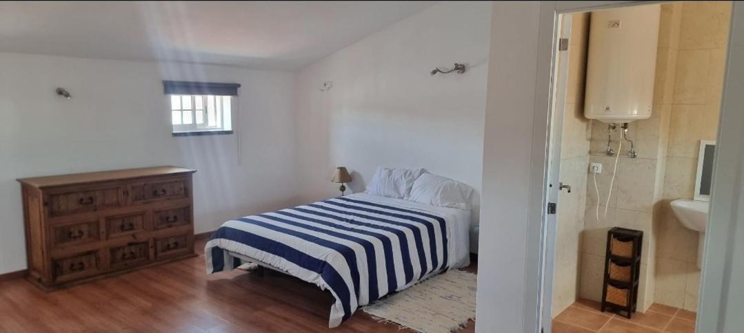 Casa Da Rua Da Fonte Villa Ferreira Do Alentejo Kültér fotó